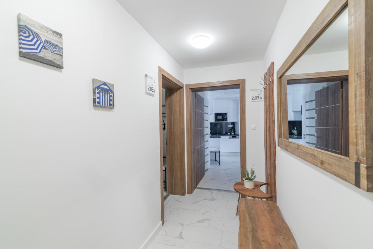 Spa Residence Carbona Heviz Apartments Kakadu 203 B 外观 照片