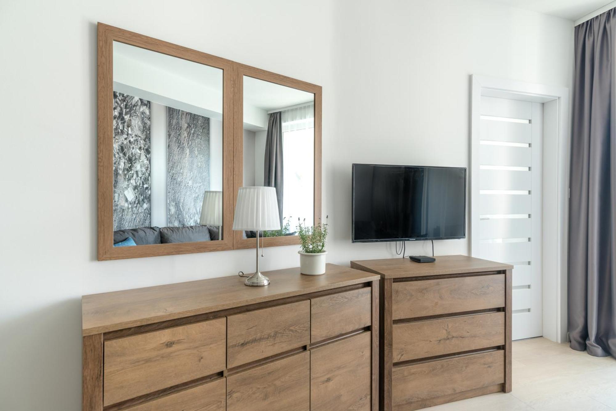 Spa Residence Carbona Heviz Apartments Kakadu 203 B 外观 照片