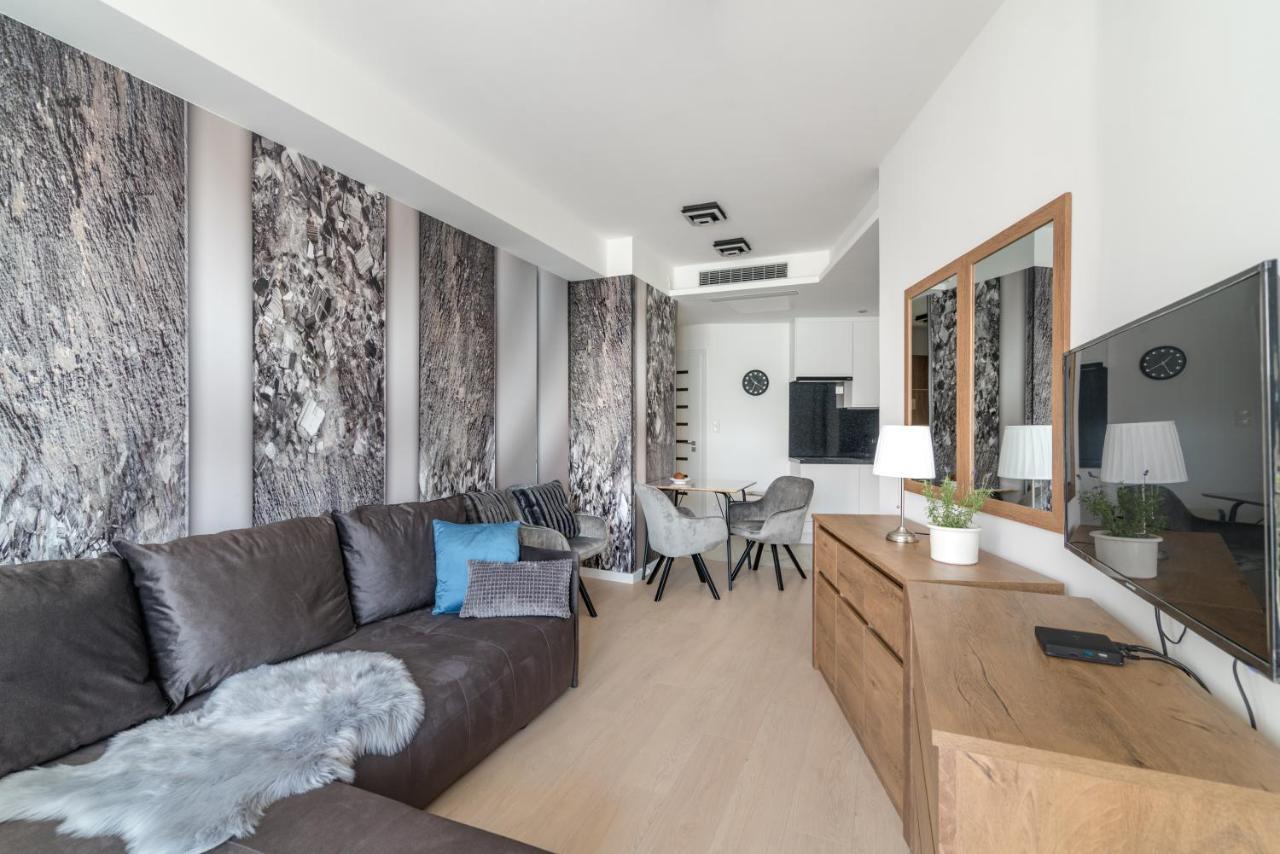 Spa Residence Carbona Heviz Apartments Kakadu 203 B 外观 照片