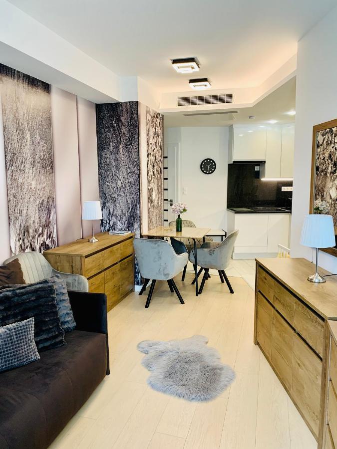 Spa Residence Carbona Heviz Apartments Kakadu 203 B 外观 照片