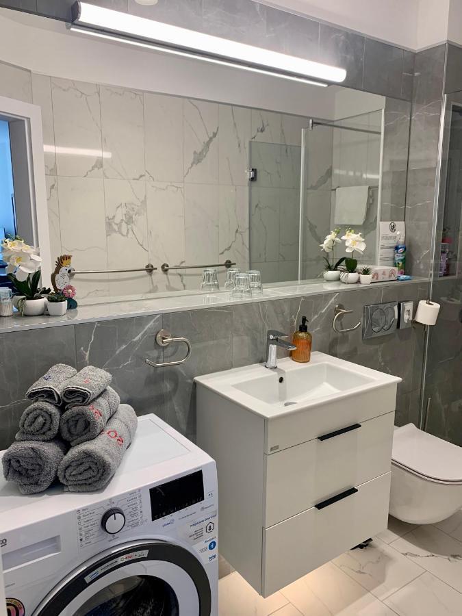 Spa Residence Carbona Heviz Apartments Kakadu 203 B 外观 照片