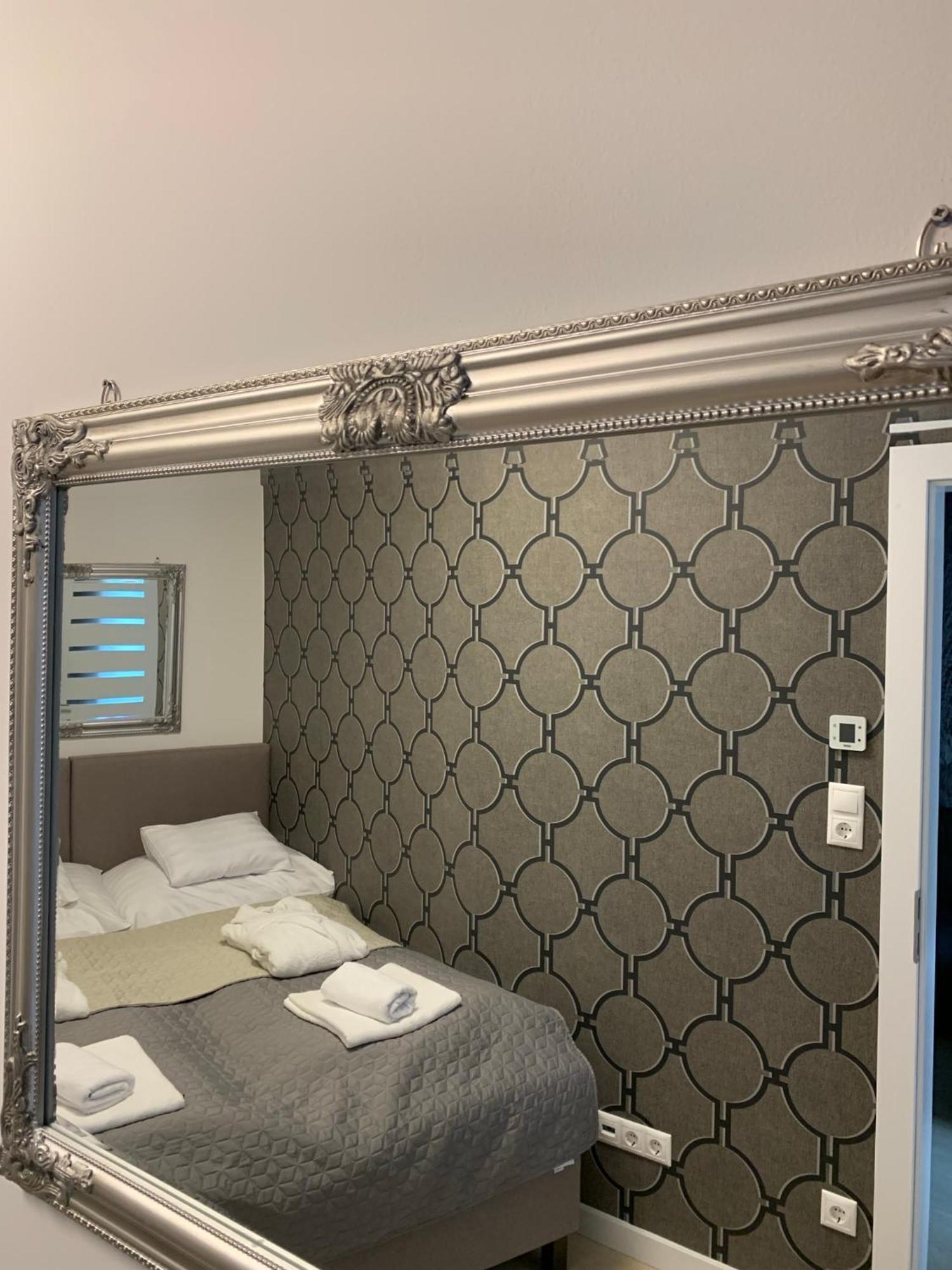 Spa Residence Carbona Heviz Apartments Kakadu 203 B 外观 照片